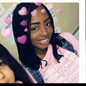 Meet your Posher, Fatou